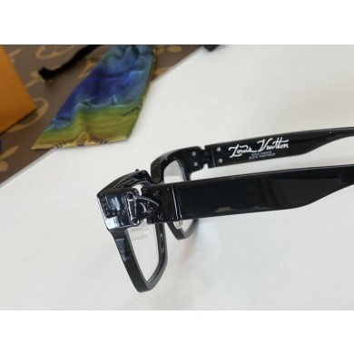 Fake 1:1 Louis Vuitton Sunglasses Top Quality LV6001_0369 Sunglasses JK5509YK70