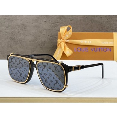 Fake Louis Vuitton Sunglasses Top Quality LVS00144 JK5235yQ90