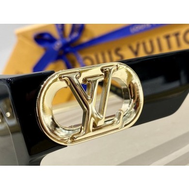 Fake Louis Vuitton Sunglasses Top Quality LVS00755 JK4627QF99