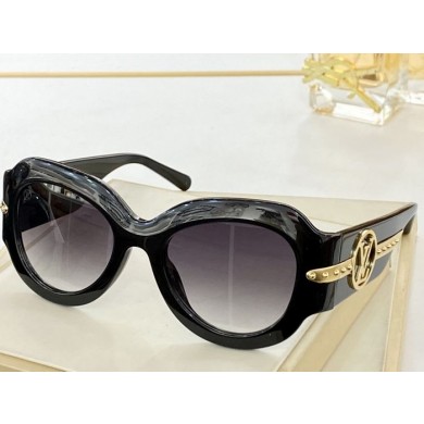 Hot Replica Louis Vuitton Sunglasses Top Quality LVS00680 JK4700wR89