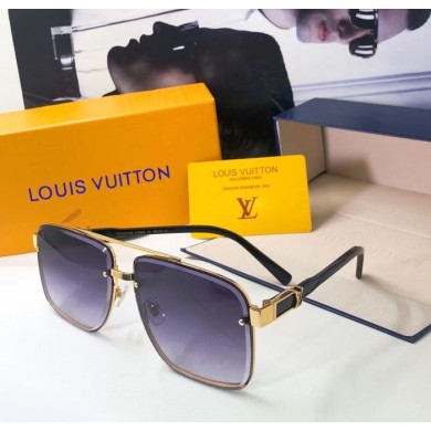 Imitation Louis Vuitton Sunglasses Top Quality LVS00098 Sunglasses JK5281SU34