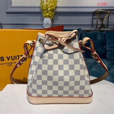 Knockoff Louis Vuitton NOE BB N41220 JK948iV87