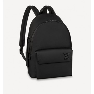 Louis Vuitton BACKPACK M57079 black JK128vX33