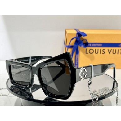 Louis Vuitton Sunglasses Top Quality LVS00036 JK5343gN72