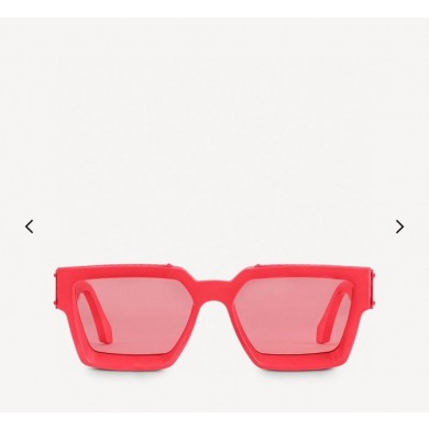 Louis Vuitton Sunglasses Top Quality LVS00167 JK5212Qu69