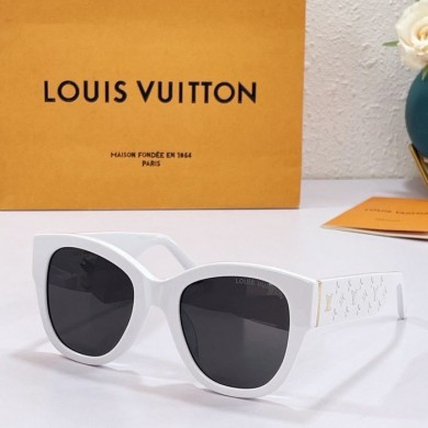 Louis Vuitton Sunglasses Top Quality LVS00380 JK4999sY95