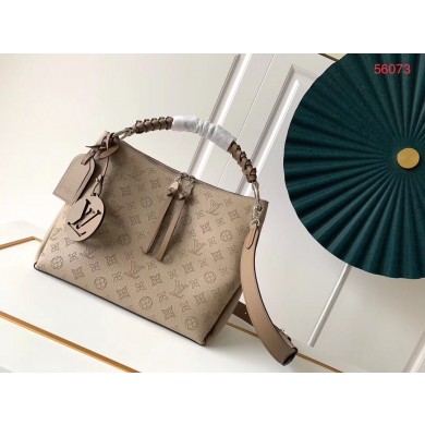 Replica Fashion Louis Vuitton BEAUBOURG HOBO M56084 grey JK807yI43