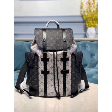 Replica Louis vuitton Monogram Canvas Original Backpack M41379 JK788it96