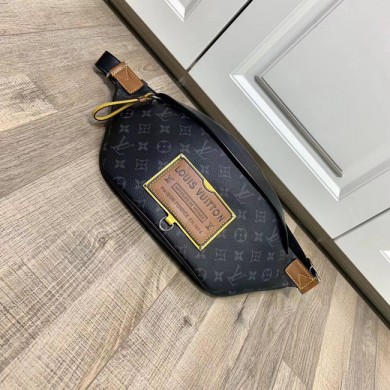 Replica Louis Vuitton Original BELTBAG M45220 JK850Ye83