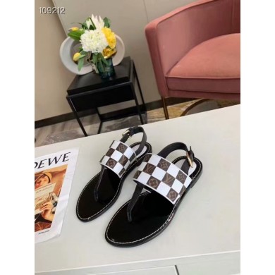 Replica Louis Vuitton Shoes LV1044DS-6 Shoes JK2540ls37