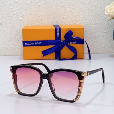 Replica Louis Vuitton Sunglasses Top Quality LVS00893 JK4489Ix66