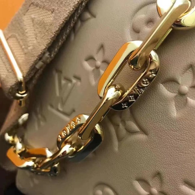 Replica Louis Vuitton BELTBAG COUSSIN Bag M81127 for Sale