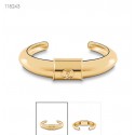 Cheap Fake LOUIS VUITTON Bracelet CE4313 JK1121BC48