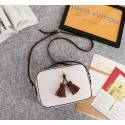 Imitation High Quality Louis vuitton mongram empreinte SAINTONGE M44593 Cream JK1369Bo39