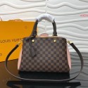 Knockoff Louis Vuitton Original Damier Ebene Canvas M41674 pink JK1313iV87