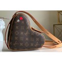 Louis Vuitton Monogram Canvas Boite Chapeau Souple M45419 JK739Xw85