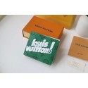 Louis Vuitton MULTIPLE WALLET M80850 green JK98XW58