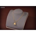 Louis Vuitton Necklace CE7581 JK907EW67