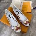 Louis Vuitton Shoes LV1045HX-2 JK2537Eb92