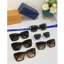 Louis Vuitton Sunglasses Top Quality LVS01420 JK3964hi67