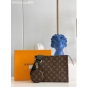 Replica Louis Vuitton COUSSIN PM Monogram Canvas M47542 green JK5671iu55