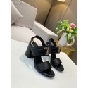 Replica Louis Vuitton Shoes LV1097XB-2 7CM height JK2321VA65