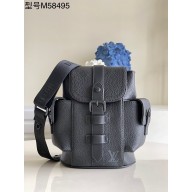 Shop Louis Vuitton Lvxnba Shoes Box Backpack (M45784) by design