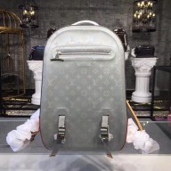 Louis vuitton original BACKPACK GM M43881 JK1690fj51