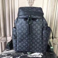 Louis Vuitton Original DISCOVERY BACKPACK M43694 JK1857rf34