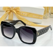 Designer Replica Louis Vuitton Sunglasses Top Quality LVS00566 JK4813CF36