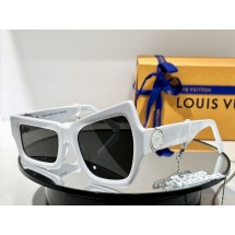 Fashion Louis Vuitton Sunglasses Top Quality LVS00376 JK5003wc24