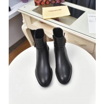 First-class Quality Louis Vuitton Shoes 91063-1 Heel height 2.5CM Shoes JK2119Sf41