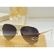 Imitation Louis Vuitton Sunglasses Top Quality LVS01126 JK4256zn33