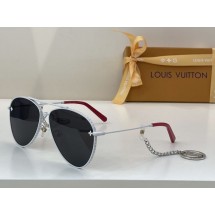 Knockoff AAAAA Louis Vuitton Sunglasses Top Quality LVS00736 JK4645Jc39