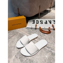 Knockoff Louis Vuitton slipper 18543-3 JK1801Bt18