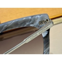 Knockoff Louis Vuitton Sunglasses Top Quality LVS01323 JK4060vf92