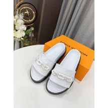 Louis Vuitton slipper M36959-1 JK1855uZ84