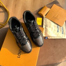 Louis Vuitton sneakers 18523-1 JK1825Is79