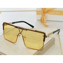 Louis Vuitton Sunglasses Top Quality LV6001_0395 JK5483rJ28