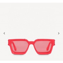 Louis Vuitton Sunglasses Top Quality LVS00167 JK5212Qu69