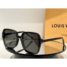 Louis Vuitton Sunglasses Top Quality LVS00259 JK5120bm74