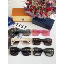 Louis Vuitton Sunglasses Top Quality LVS00305 JK5074fo19
