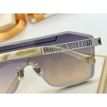Louis Vuitton Sunglasses Top Quality LVS01231 JK4151FA31