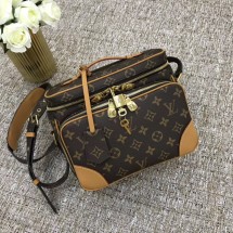 Replica Louis Vuitton Original Monogram Canvas M44937 JK956DY71