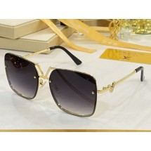 Replica Louis Vuitton Sunglasses Top Quality LV6001_0441 JK5437sA83