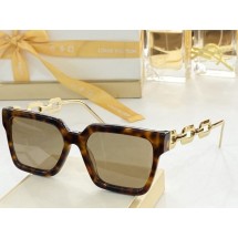 Replica Louis Vuitton Sunglasses Top Quality LVS00111 Sunglasses JK5268nB47