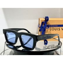 Replica Louis Vuitton Sunglasses Top Quality LVS00685 Sunglasses JK4695Jw87