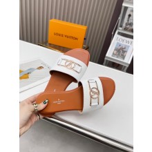 Fake Louis Vuitton slipper M36956-20 JK1875Sq37