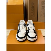 Hot Replica Louis Vuitton Couple sneakers 91109-3 JK1780wR89