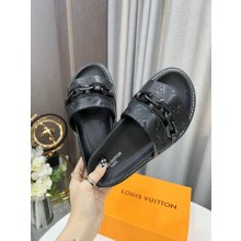 Imitation 1:1 Louis Vuitton slipper M36959-2 JK1854LT32